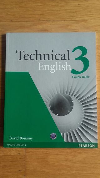 Technical English 3 Course Book